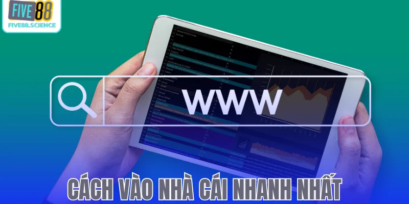 Link Vào Five88 Mới Nhất - Cách Xử Lý Tình Trạng Bị Chặn - playmoro88