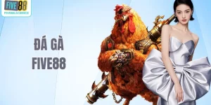 Sảnh Game Five88 – Casino, Nổ Hũ, Game Bài Và Bắn Cá Five88 - playmoro88