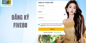 Five88 ❤️ Link Vào Nhà Cái Five88.Com Cá Cược Uy Tín #1 2026 - playmoro88