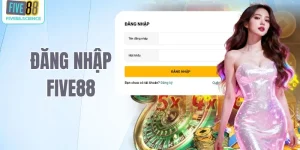 Five88 ❤️ Link Vào Nhà Cái Five88.Com Cá Cược Uy Tín #1 2026 - playmoro88