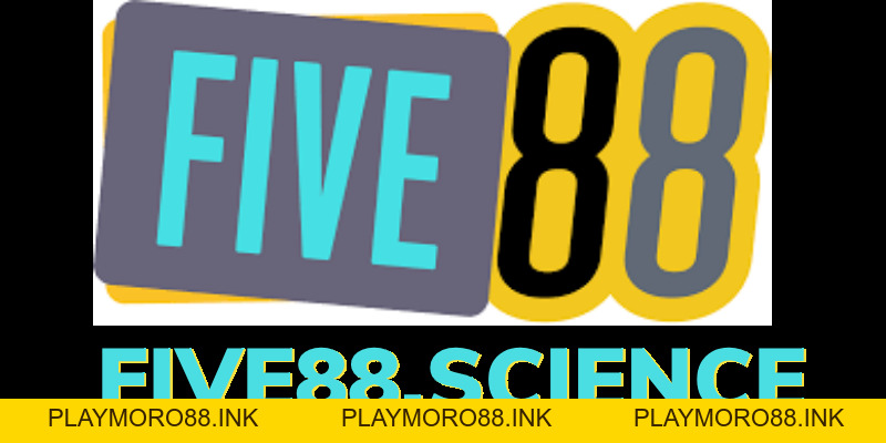 Five88 ❤️ Link Vào Nhà Cái Five88.Com Cá Cược Uy Tín #1 2026 - playmoro88