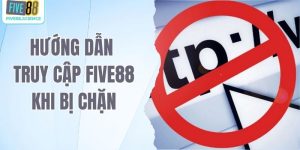 Five88 ❤️ Link Vào Nhà Cái Five88.Com Cá Cược Uy Tín #1 2026 - playmoro88