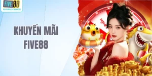 Tin Tức Five88 – Cập Nhật Casino, Cá Cược Và Game Hot - playmoro88