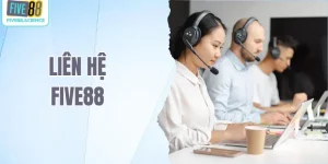 Five88 ❤️ Link Vào Nhà Cái Five88.Com Cá Cược Uy Tín #1 2026 - playmoro88