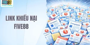 Tin Tức Five88 – Cập Nhật Casino, Cá Cược Và Game Hot - playmoro88