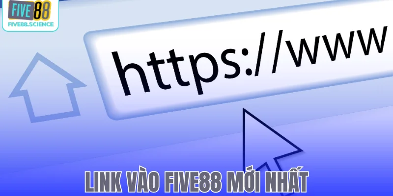 Link Vào Five88 Mới Nhất - Cách Xử Lý Tình Trạng Bị Chặn - playmoro88