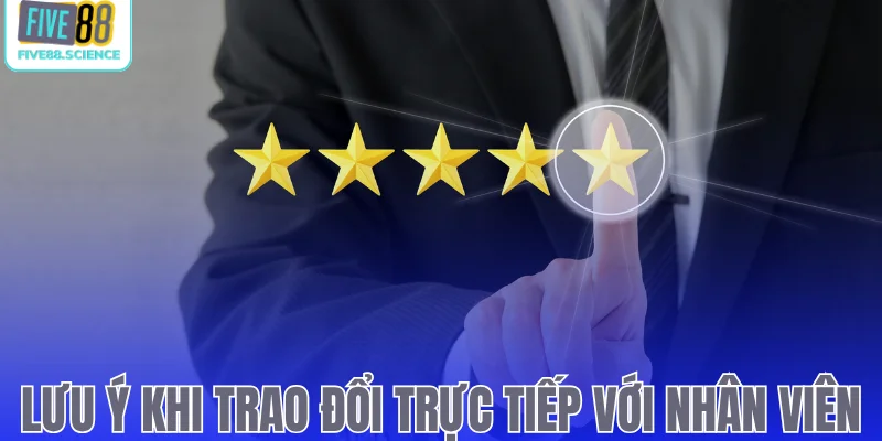 Chăm Sóc Khách Hàng Five88 Liên Hệ Hỗ Trợ Nhanh Gọn Lẹ - playmoro88
