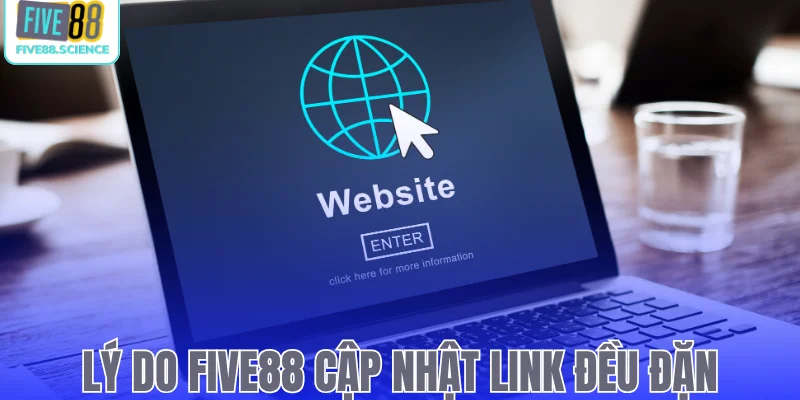 Link Vào Five88 Mới Nhất - Cách Xử Lý Tình Trạng Bị Chặn - playmoro88