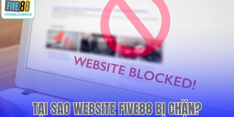 Hướng Dẫn Truy Cập Five88 Khi Bị Chặn - Cách Vào Nhanh Nhất - playmoro88
