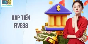 Five88 ❤️ Link Vào Nhà Cái Five88.Com Cá Cược Uy Tín #1 2026 - playmoro88