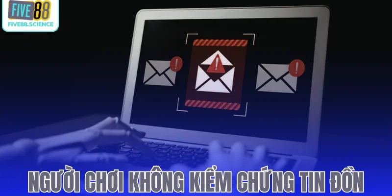 Five88 Có Lừa Đảo Không Và Tại Sao Xuất Hiện Nghi Vấn? - playmoro88