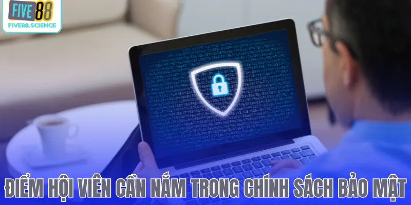 Chính sách bảo mật - playmoro88