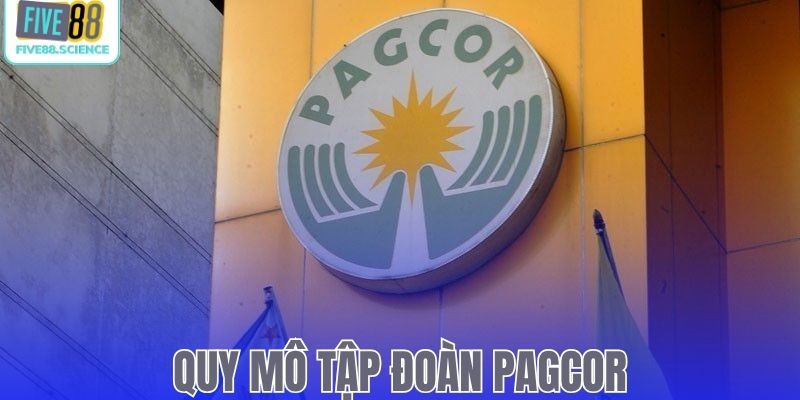 Chứng Nhận PAGCOR - Giấy Phép Hoạt Động Uy Tín Tại Five88 - playmoro88