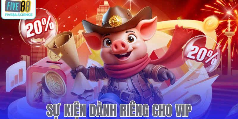 Khuyến Mãi Five88 Thưởng Lớn Và Ưu Đãi Vip Cực Hời - Five88 - playmoro88