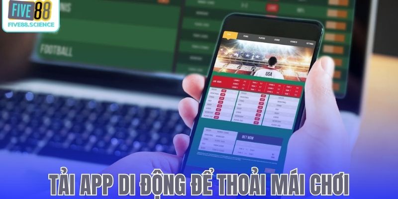 Hướng Dẫn Truy Cập Five88 Khi Bị Chặn - Cách Vào Nhanh Nhất - playmoro88