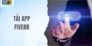 Five88 ❤️ Link Vào Nhà Cái Five88.Com Cá Cược Uy Tín #1 2026 - playmoro88