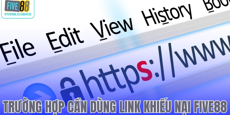 Link Khiếu Nại Five88 - Gửi Phản Hồi Đánh Giá Nhanh Nhất - playmoro88