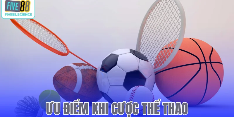 Thể Thao Five88 Trực Tiếp Tỷ Lệ Kèo Nhà Cái Hấp Dẫn Nhất - playmoro88
