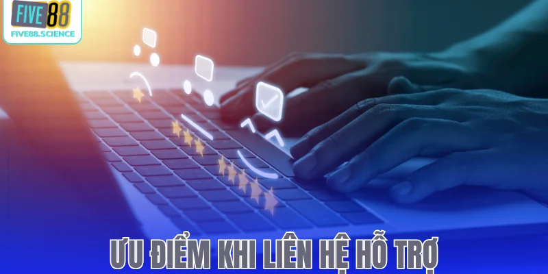 Chăm Sóc Khách Hàng Five88 Liên Hệ Hỗ Trợ Nhanh Gọn Lẹ - playmoro88