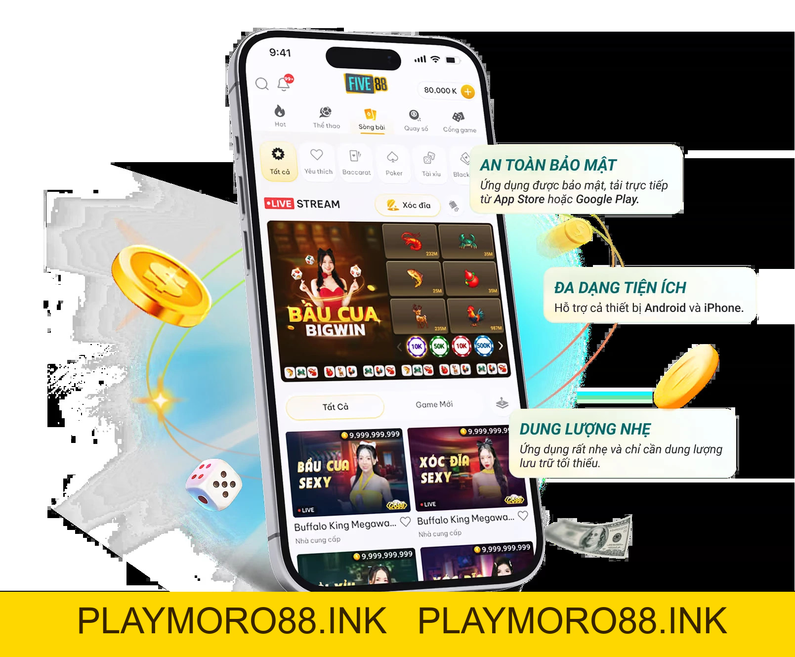 Five88 ❤️ Link Vào Nhà Cái Five88.Com Cá Cược Uy Tín #1 2026 - playmoro88